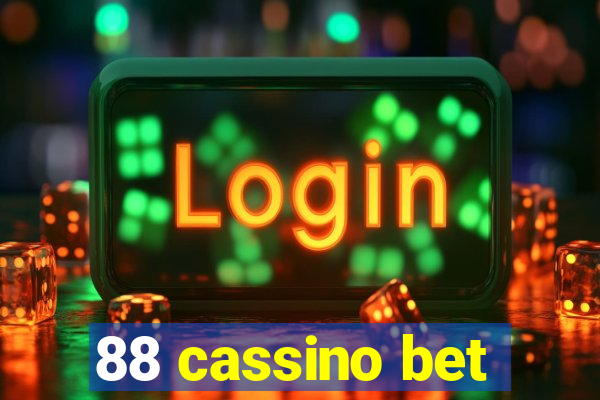 88 cassino bet